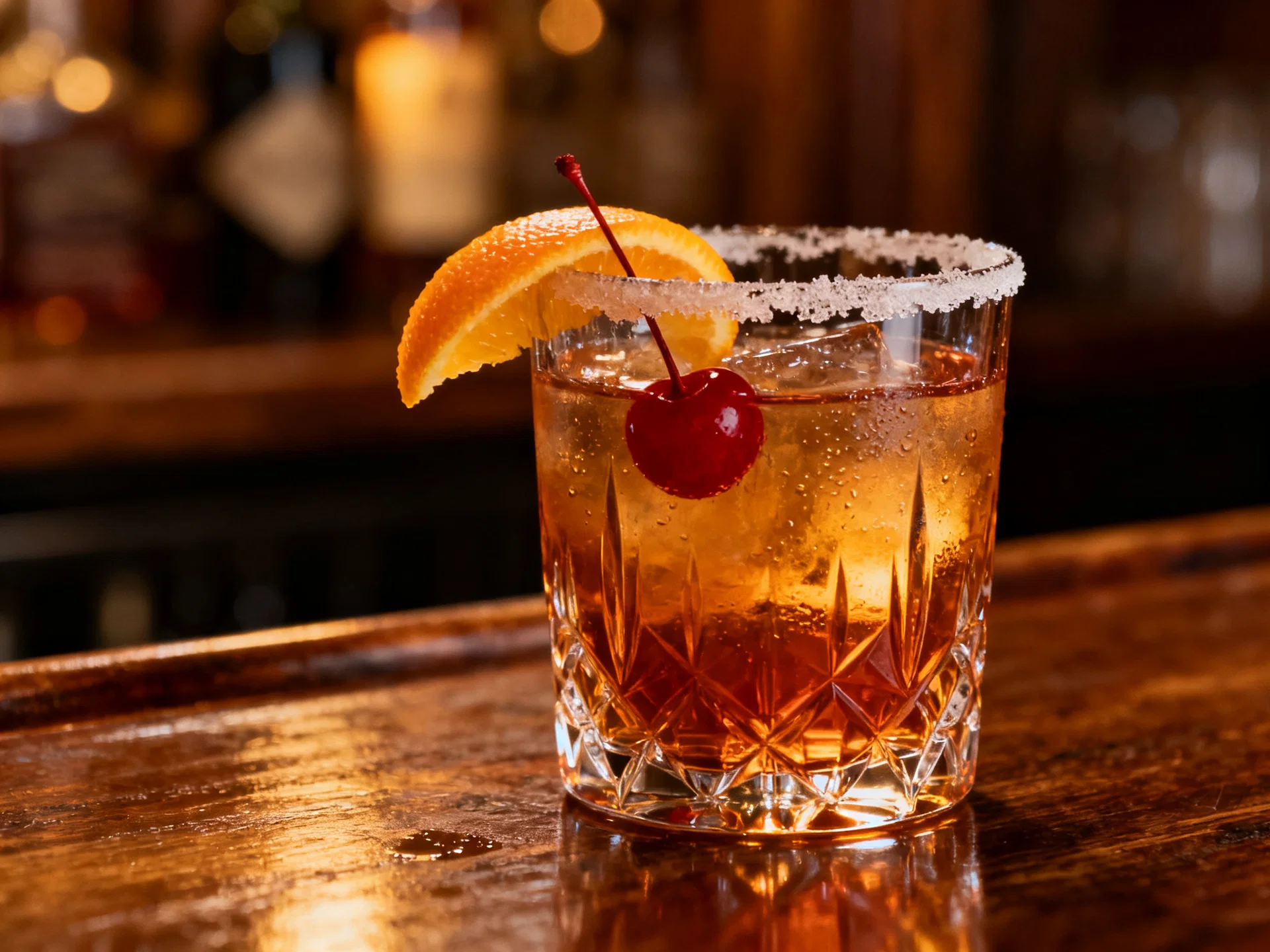 Established Restaurant Bar with Loyal Customer Base