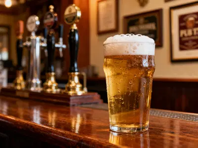 Established Pub and Bar with Strong Community Presence