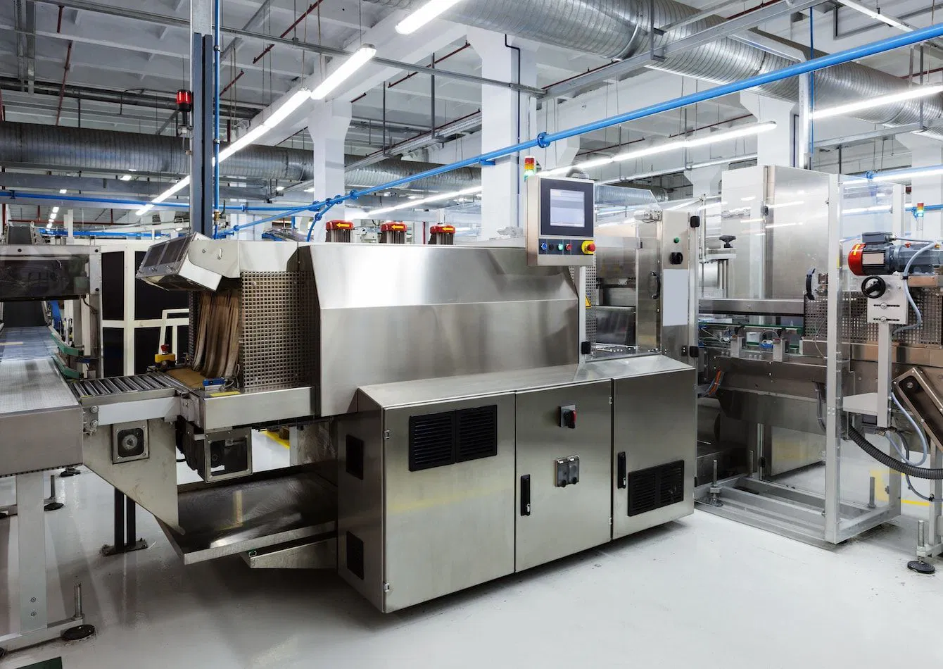 Established Machine Shop with Loyal Customer Base