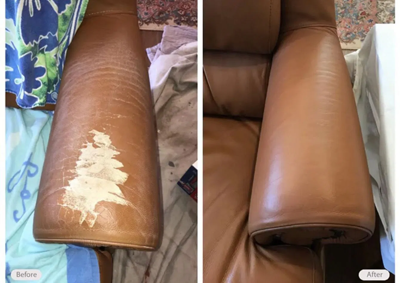 Established Mobile Upholstery Restoration Franchise with Exclusive Territories