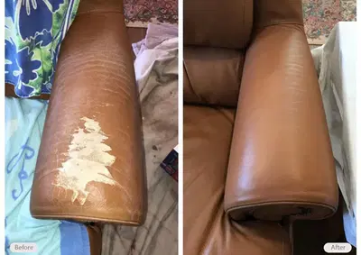 Established Mobile Upholstery Restoration Franchise with Exclusive Territories