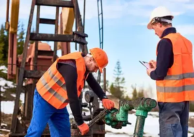 Leading Oilfield Services Business with Extensive Fleet