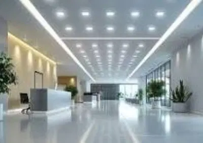 Award Winning Lighting Wholesaler with Diverse Clientele