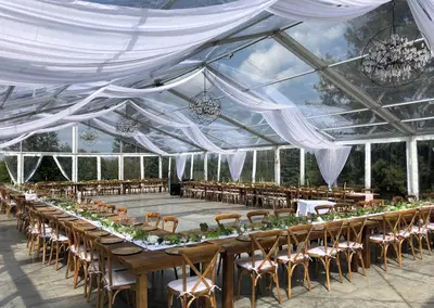 Complete Wedding  Event Venue Assets with Valuable Real Estate
