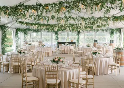 Complete Wedding and Event Venue Assets with On Site Residence