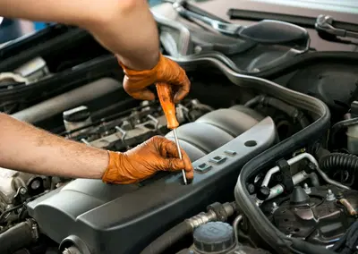 Complete Auto Repair Equipment Package with 6 Bays