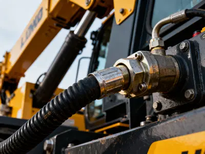 Established Oilfield Services Business with Comprehensive Fleet