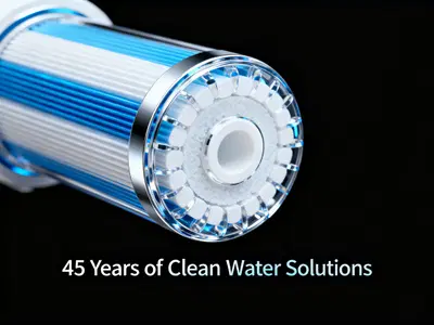 Established Mobile Water Treatment Business with Strong Client Base