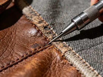 Established Mobile Upholstery Franchise with Diverse Market Reach