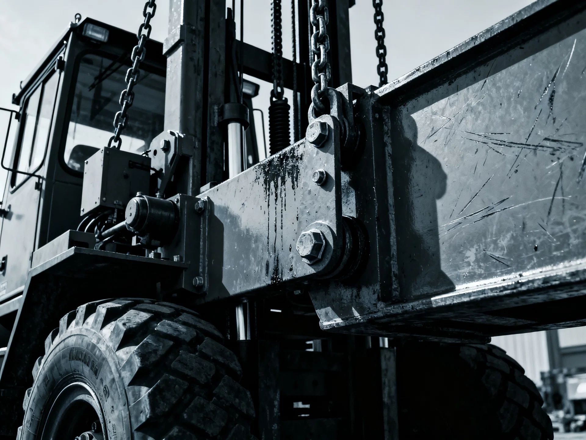 Established Auto Repair Business with Solid Infrastructure