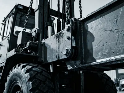 Established Auto Repair Business with Solid Infrastructure