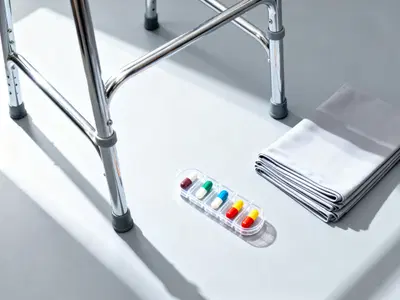Established Medical Equipment and Supply Business with Loyal Customer Base