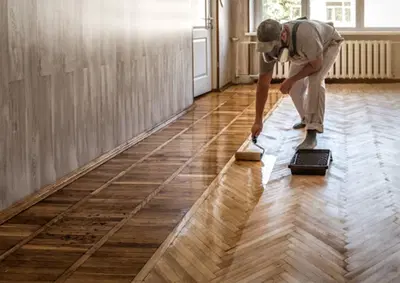 Profitable Painting and Flooring Contractor with Growth Potential