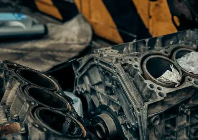 Established Auto and Equipment Parts Store with Multi Sector Inventory