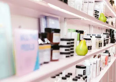 Established Beauty Supply Wholesaler with Included Real Estate