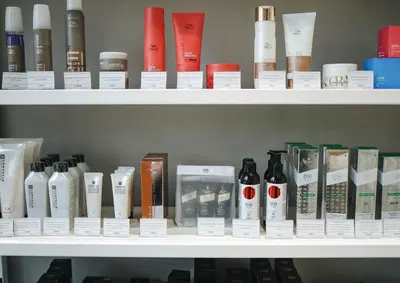 Established Beauty Supply Wholesaler with Included Real Estate