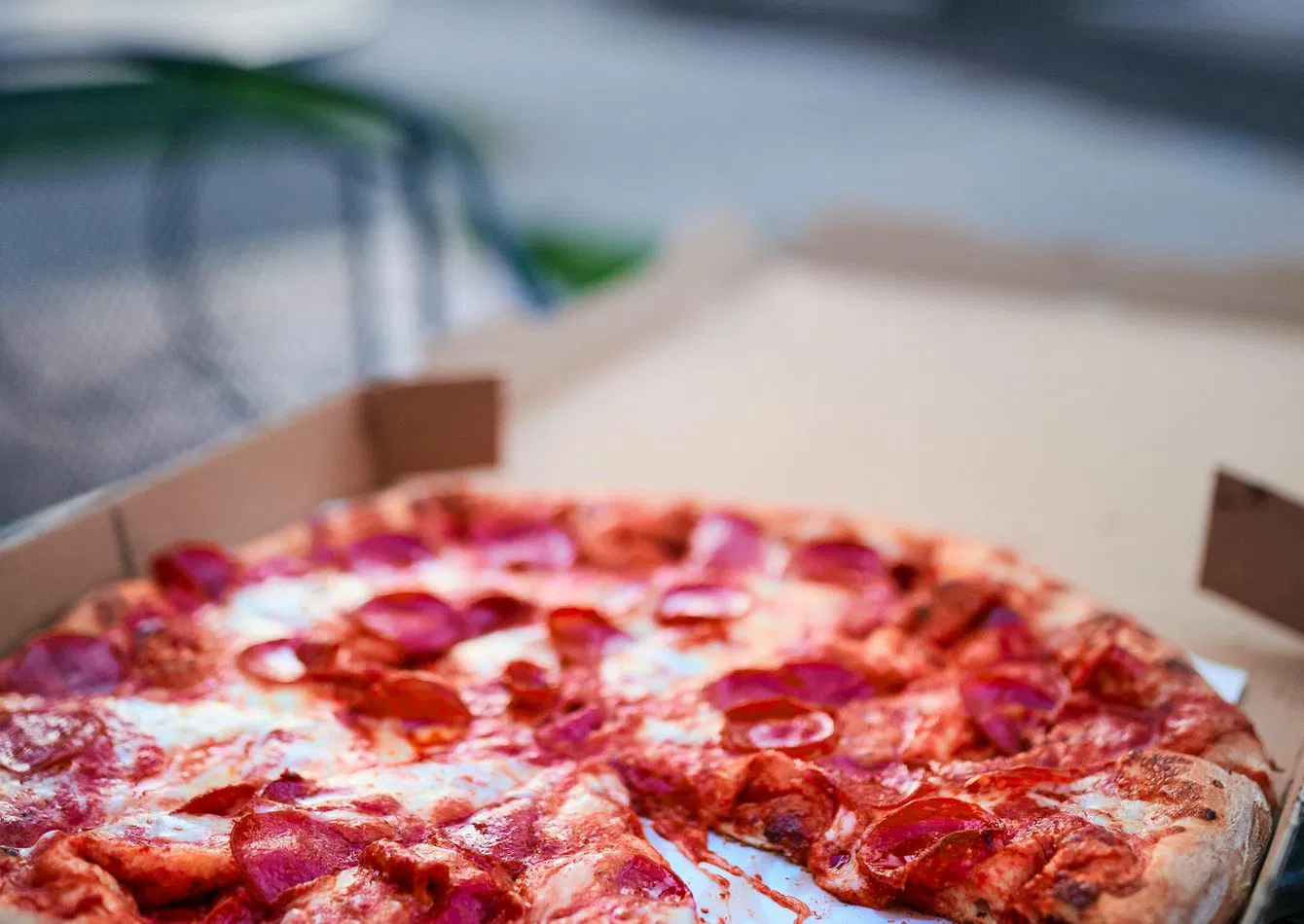 Profitable Pizza Restaurant with Loyal Customer Base