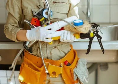 Established Residential Plumbing Company with Recurring Revenue