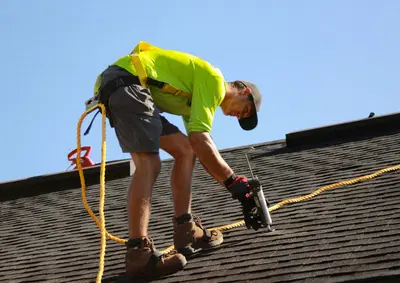 Profitable Roofing Contractor with Strong Supplier Relationships