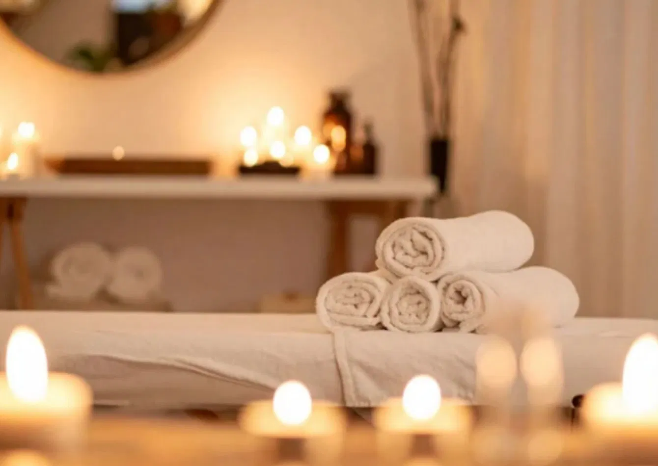 Premier Spa and Salon with Diverse Revenue Streams