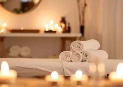 Premier Spa and Salon with Diverse Revenue Streams