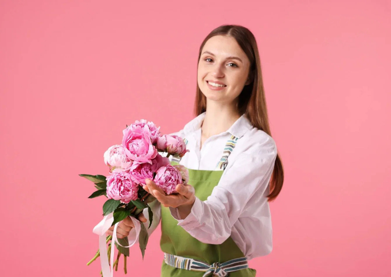 Complete Floral Boutique  Caf Asset Package