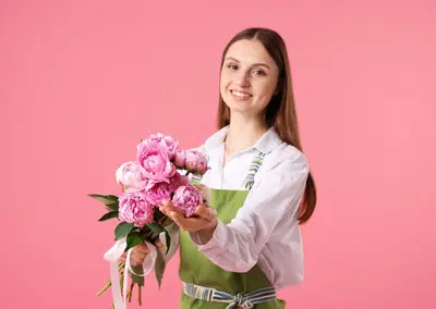 Complete Floral Boutique  Caf Asset Package