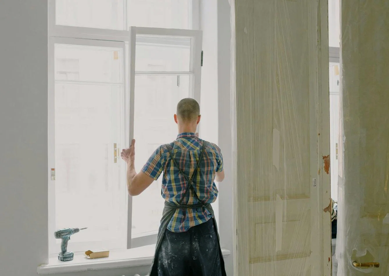Established Window and Door Company with Strong Reputation
