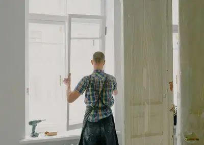 Established Window and Door Company with Strong Reputation