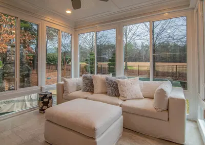 Established Window and Door Company with Strong Reputation