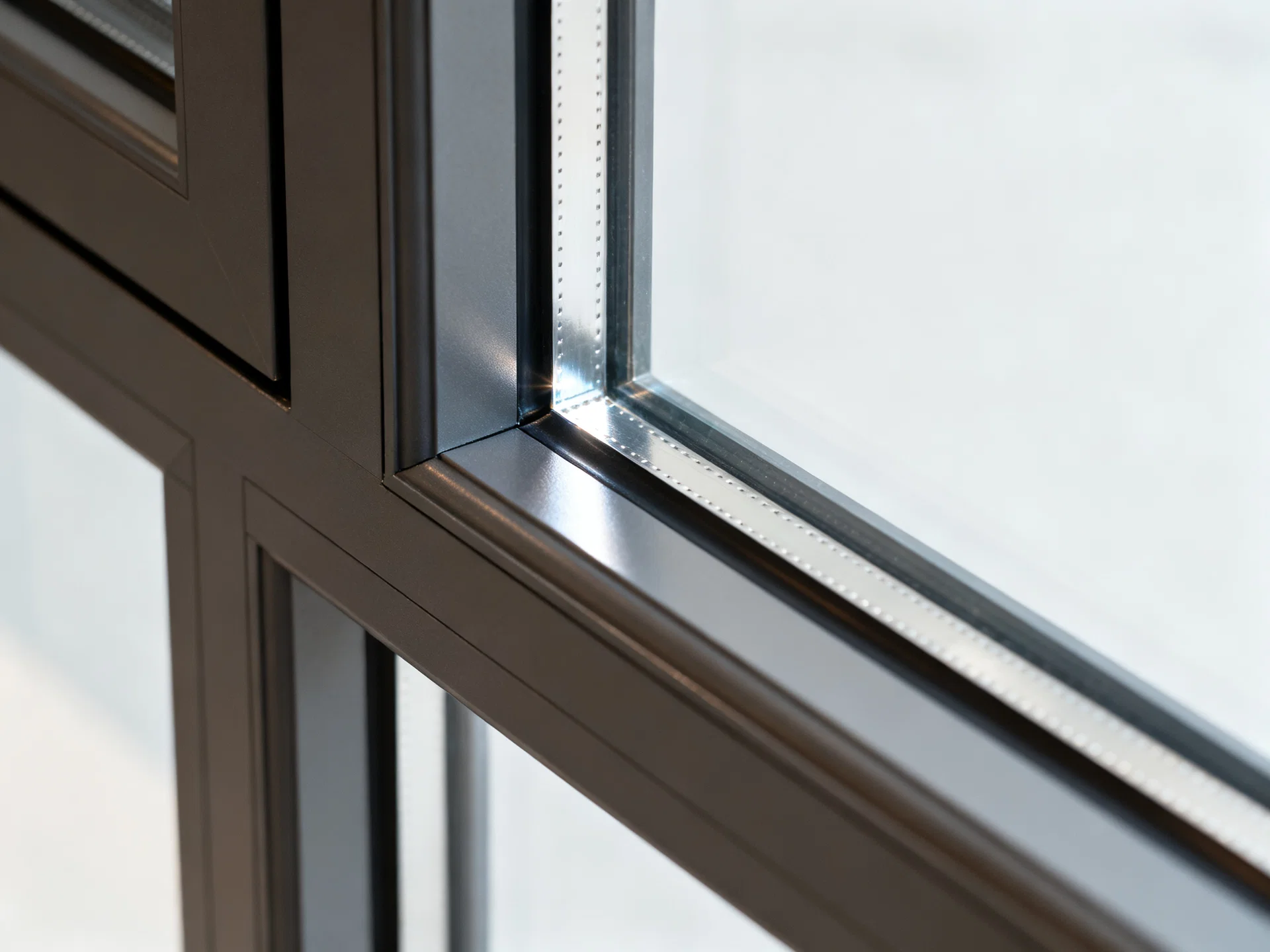 Established Window and Door Company with Decades of Reputation