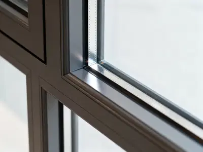Established Window and Door Company with Decades of Reputation
