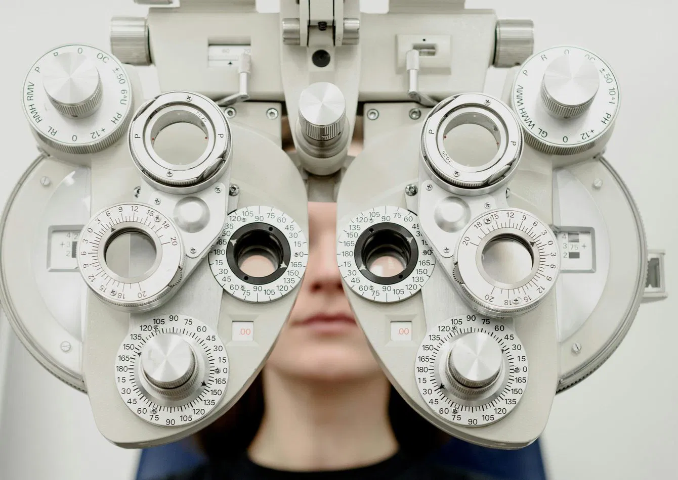 Thriving Optometric Clinic with State of the Art Equipment