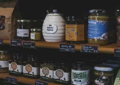 Established Fine Foods Business with Strong Community Ties