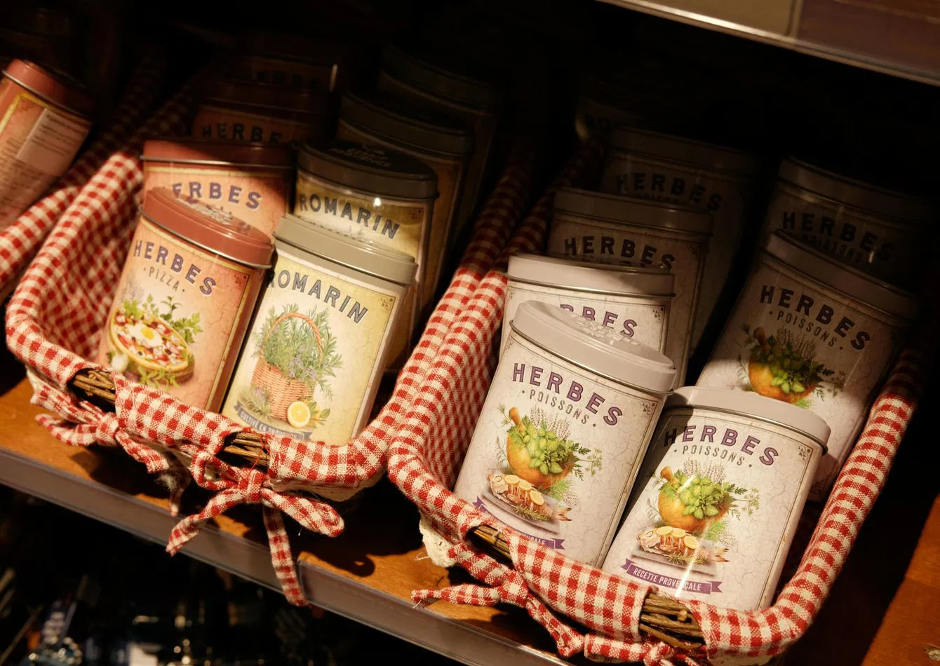 Established Fine Foods Business with Strong Community Ties