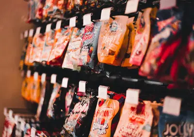 Established Fine Foods Business with Strong Community Ties