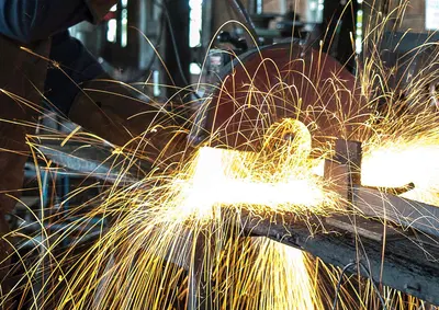 Profitable Mobile Welding Business with Diversified Client Base