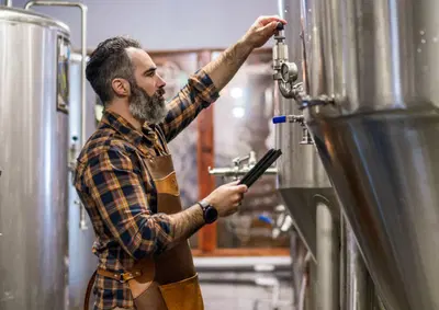 Established Brewery and Taproom with LCBO Approved Products