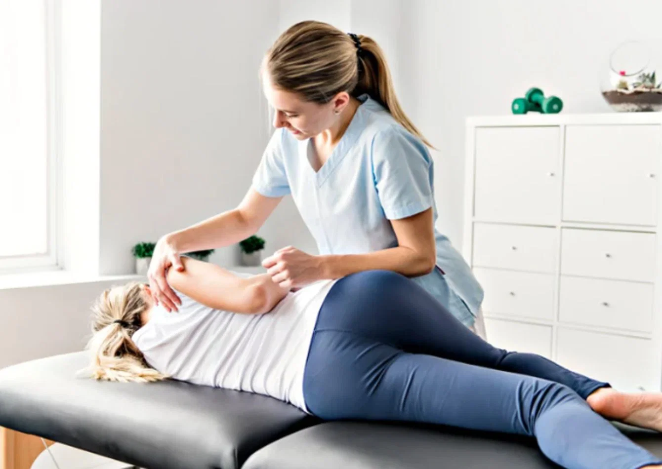 Complete Physiotherapy Rehabilitation Centre Assets with Significant Growth Capacity