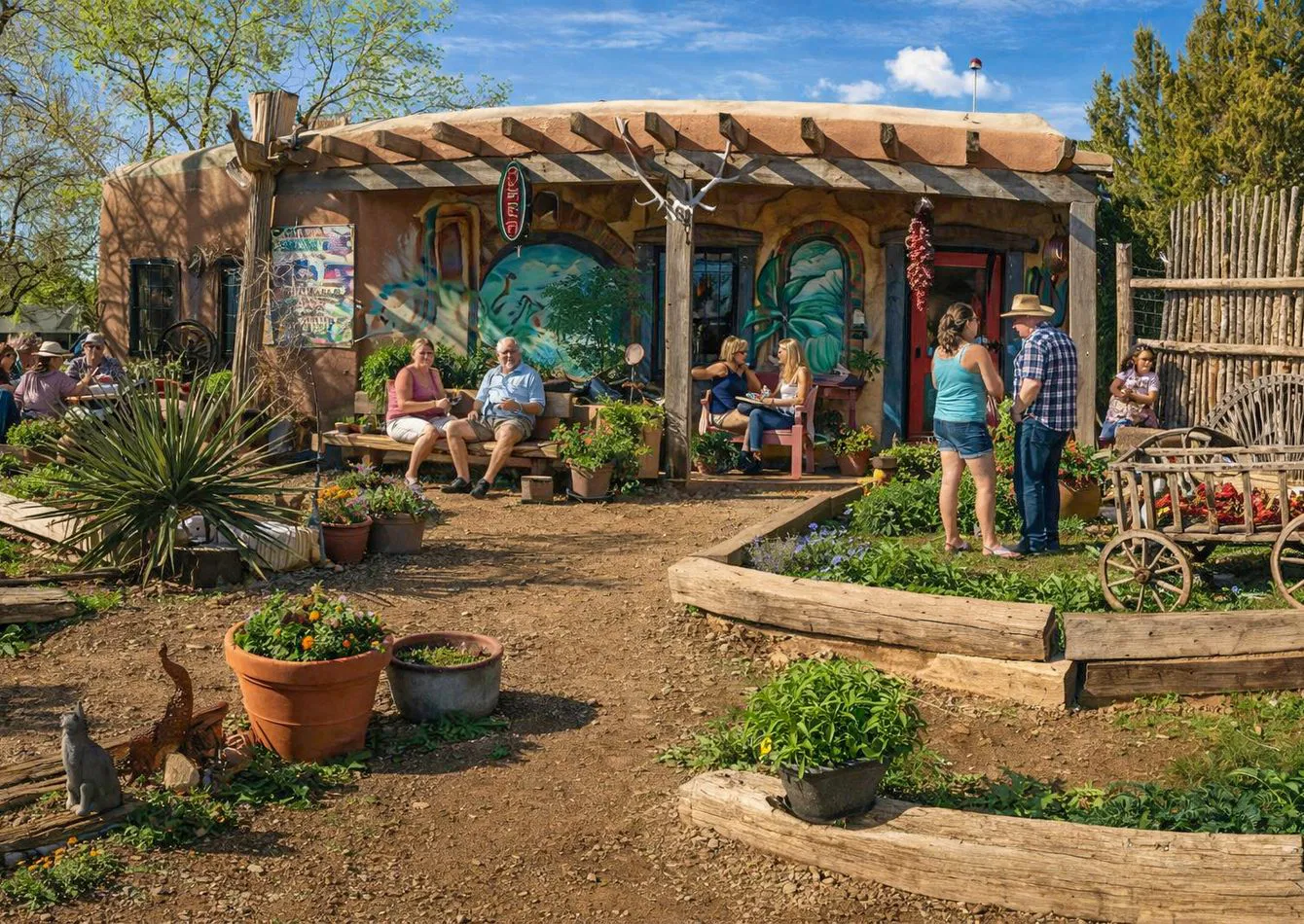 Established Retail Business with On Site Residence