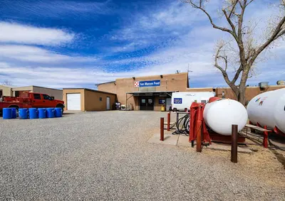 Established Retail Business with On Site Residence