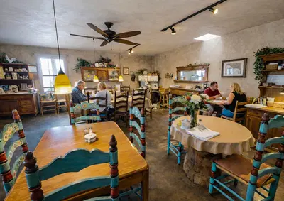 Established Retail Business with On Site Residence