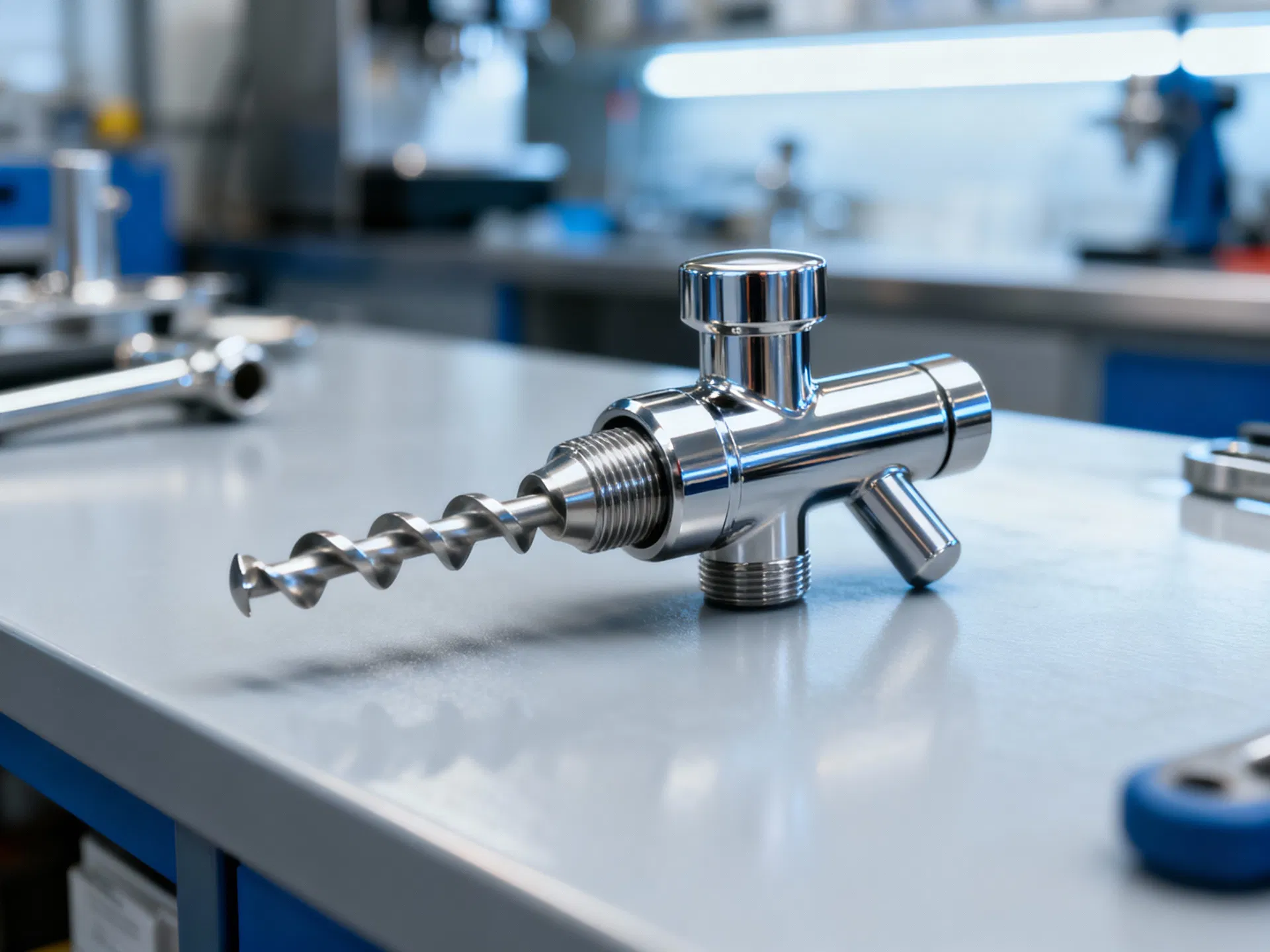 Niche Healthcare Service Provider with Recurring Contracts