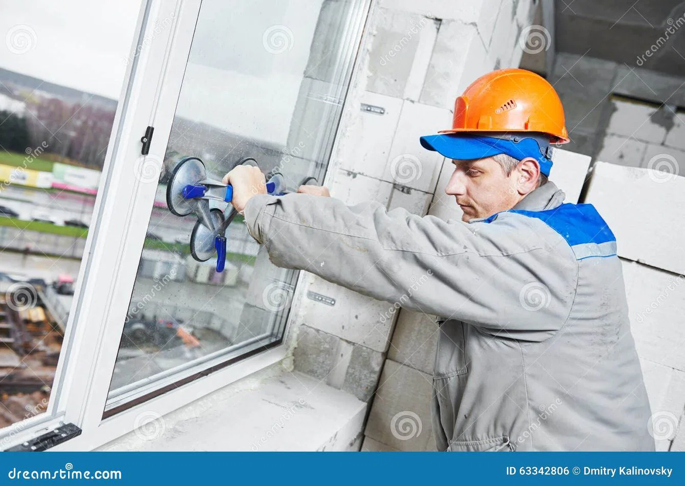 Profitable Glass and Mirror Business with Strong Local Reputation