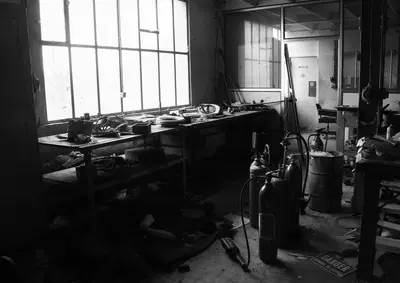 Profitable Precision Machine Shop with Owner Absentee Potential