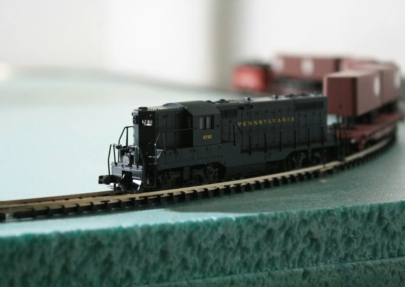 Niche Toy and Hobby Retailer with Unique Customer Experience