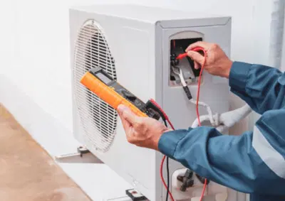 Established Residential HVAC Service with Strong Customer Base