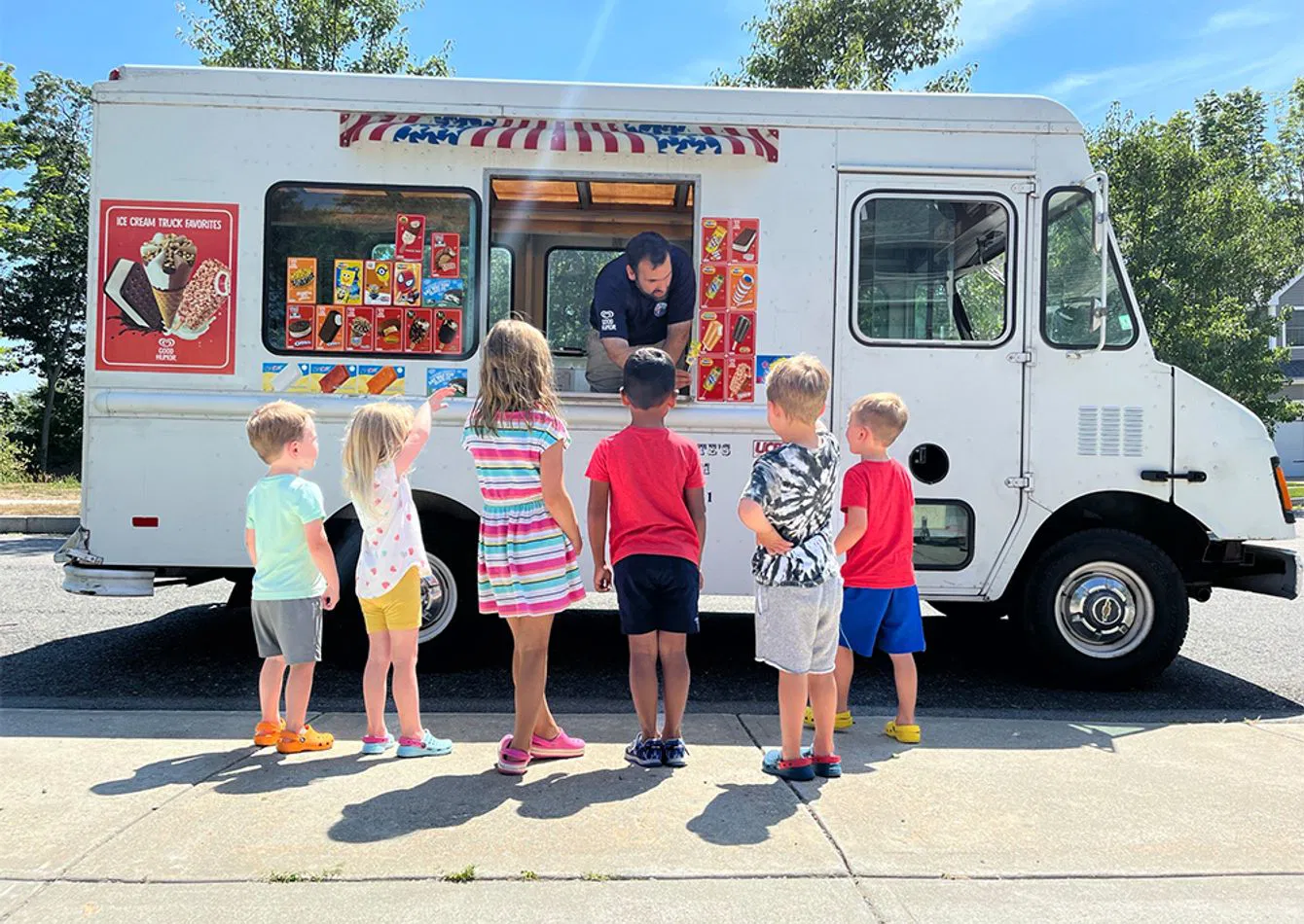 Turnkey Mobile Food Business with Low Overhead