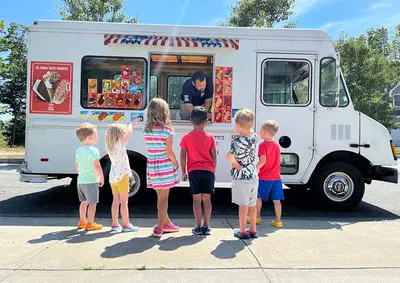 Turnkey Mobile Food Business with Low Overhead