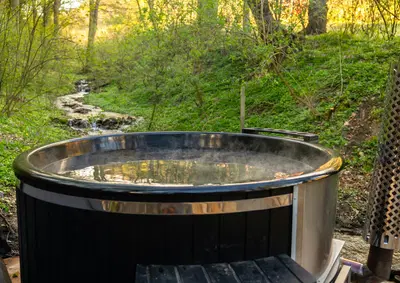 Premier Spa  Wellness Dealer with Exclusive Distribution Rights